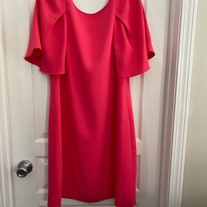TRINA TURK DRESS SIZE 8